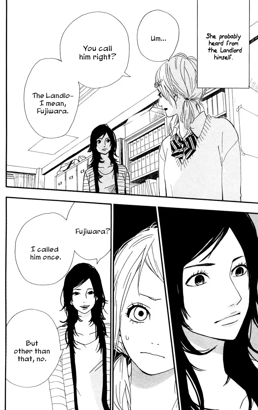 Yume Miru Taiyou Chapter 25 12